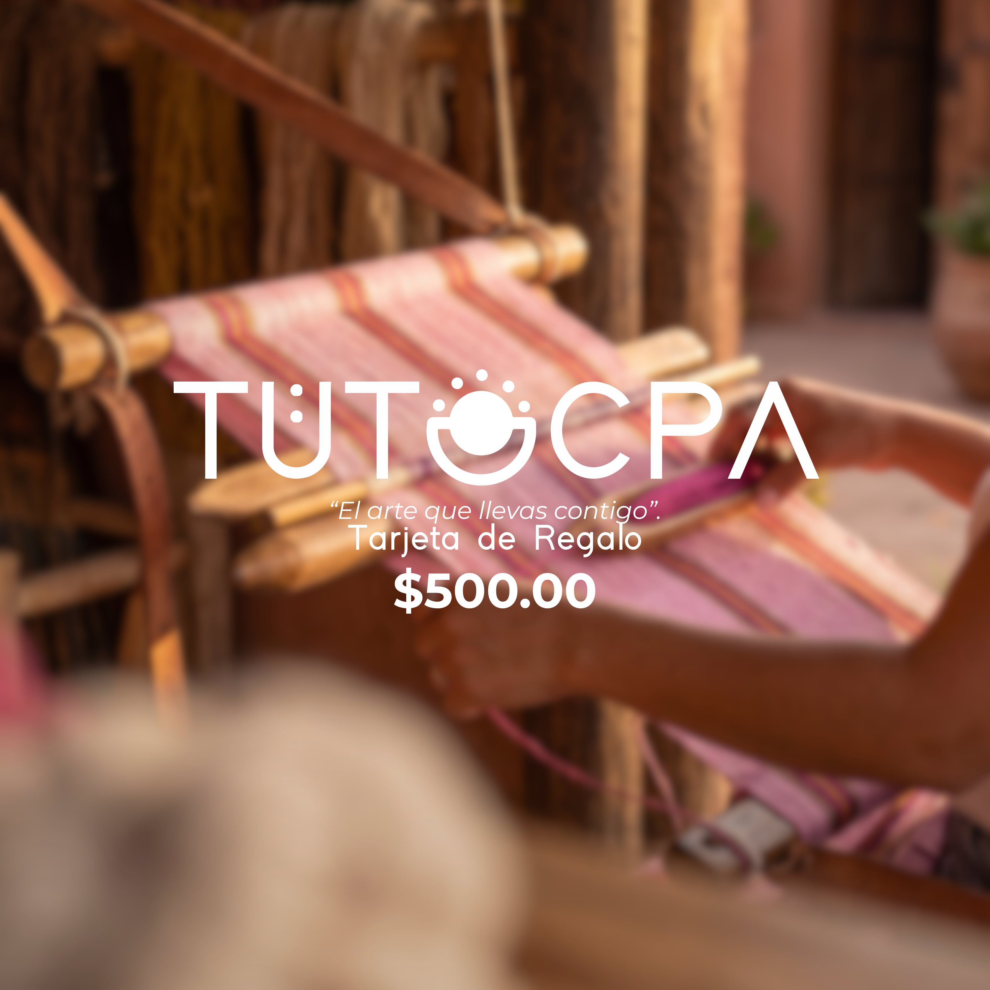 Tarjetas de Regalo