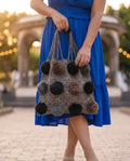 Bolsa Pina – Dupla: dos piezas, un legado.